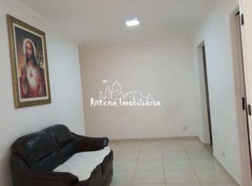 Casa · 54m² · 3 Quartos · 2 Vagas · Casa com 03 dormitórios em Ferraz de Vasconcelos - Cód.: 12992.
