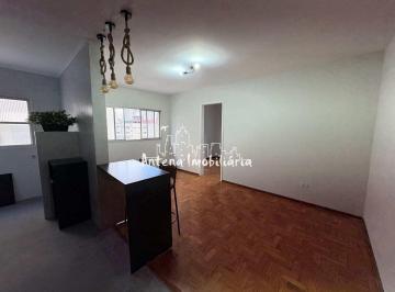 Apartamento · 42m² · 1 Quarto · 1 Vaga · Apartamento com 01 suíte em Campos Elíseos - Cód.: 12999.
