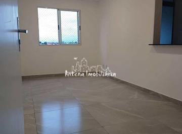 Apartamento · 47m² · 2 Quartos · 1 Vaga · Apartamento com 02 dormitórios em Ferraz - Cód.: 12981.