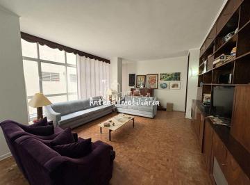Apartamento · 210m² · 4 Quartos · 2 Vagas · Apartamento com 04 dormitórios em Higienópolis - Cód.: 12988.
