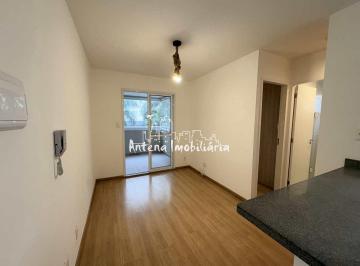 Apartamento · 41m² · 1 Quarto · 1 Vaga · Apartamento de 01 dormitório em Santa Cecília - Cód.: 12989.