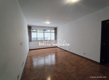 Apartamento · 105m² · 2 Quartos · 1 Vaga · Apartamento com 02 dormitórios na Santa Cecília - Cód.: 11316.