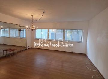 Apartamento · 89m² · 3 Quartos · Apartamento com 03 dormitórios em Higienópolis - Cód.: 12996.