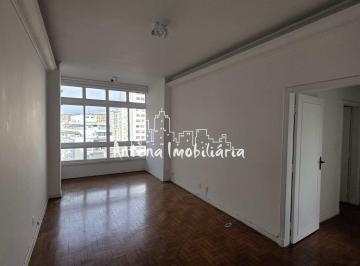 Apartamento · 90m² · 2 Quartos · 1 Vaga · Apartamento com 02 dormitórios em Higienópolis - Cód.: 12978.