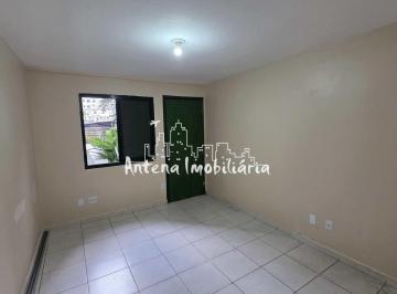 Apartamento · 29m² · 1 Quarto · 1 Vaga · Kitnet com 01 dormitório em Santa Cecília - Cód.: 12997.