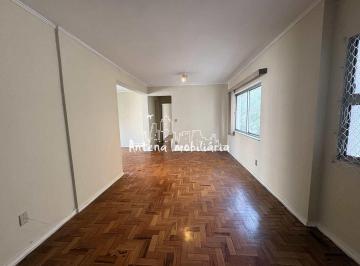 Apartamento · 96m² · 2 Quartos · Apartamento com 02 dormitórios em Higienópolis - Cód.: 12998.