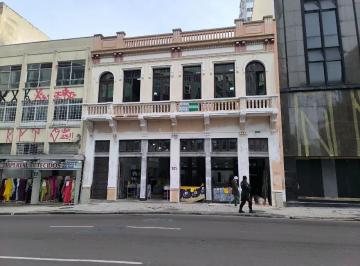 1755800260.jpg · Prédio Comercial de frente para a Al. Dr. Muricy no Centro. [979.001]                               
