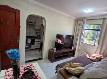 Apartamento de 2 quartos, Taguatinga · QNL 9 - TAGUATINGA NORTE - 02 QUARTOS - PRIMEIRO ANDAR - VAGA COBERTA - VISTA LIVRE PARA VERDE