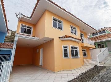 6436442500.jpg · Sobrado com 04 dormitórios para alugar - R$ 4.600,00 liq / mês + taxas  Jd das Américas - Curitiba/P