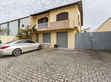 6438542500.jpg · Loja térrea para alugar - R$ 2.300,00 liq / mês + taxas  Cajuru - Curitiba/PR.                      
