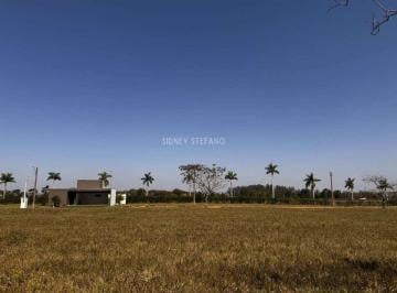 terreno-a-venda-no-santa-barbara-resort-residence-02414120108e2907898ce4c100374d5b58f3.jpeg · Terreno Plano de 576 m² próximo à portaria social do Santa Bárbara Resort Residence