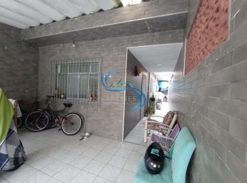 Casa · 65m² · 2 Quartos · 2 Vagas · Casa com 2 quartos, Jardim Real, Praia Grande