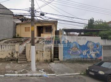 Casa · 500m² · 1 Quarto · 1 Vaga · Casa a venda com 957m² área de terreno no bairro da Vila Paiva