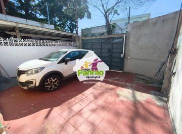 Casa · 118m² · 2 Quartos · 2 Vagas · Sobrado com 2 quartos, Vila Milton, Guarulhos - R$ 550 mil, Cod: 11030