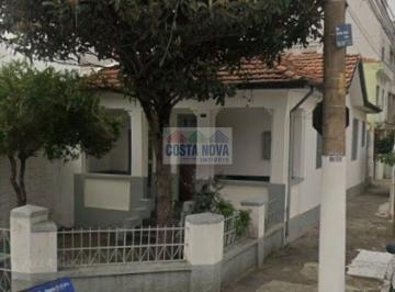 Casa · 290m² · 1 Quarto · 1 Vaga · Imóvel à venda com 612m², oportunidade para investidores e incorporadoras na Vila Guilherme