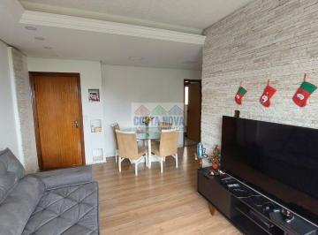 Apartamento · 72m² · 3 Quartos · 1 Vaga · Apartamento com 3 dormitórios, 2 banheiros e 1 vaga à venda na Vila Guilherme - SP