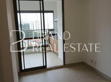 Apartamento · 58m² · 2 Quartos · 1 Vaga · Apartamento à venda na Chácara Santo Antônio, 58m²  2 quartos,  1 vaga, Varanda gourmet!
