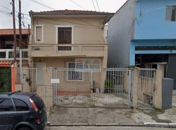 Casa · 214m² · 1 Quarto · 1 Vaga · Sobrado de 300m² à venda no bairro da Vila Guilherme