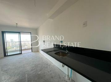 Apartamento · 30m² · 1 Quarto · Apartamento na Vila Clementino com 30m², 1 quarto 1 banheiro.