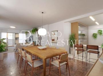 Apartamento · 211m² · 3 Quartos · 2 Vagas · Apartamento Exclusivo com 210 m², 3 Suítes e 1 por Andar
