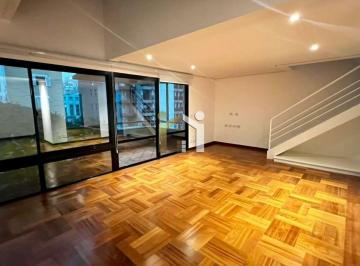 Apartamento · 96m² · 2 Quartos · 2 Vagas · apartamento duplex alto padrão em prédio Lindenberg