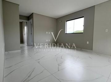 Apartamento · 52m² · 2 Quartos · 1 Vaga · Apartamento à venda no bairro Guarani - Brusque/SC