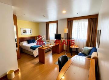 Apartamento · 29m² · 1 Quarto · 1 Vaga · Flat com ótimo preço no bairro Jardim Paulista. Confira!