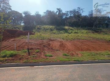 Terreno · 362m² · oportunidade de venda lote em atibaia