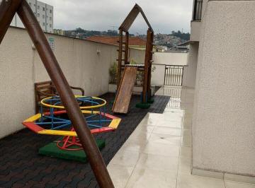 Apartamento · 48m² · 2 Quartos · 1 Vaga · Apartamento 2 dormitórios na vila Galvão 48m²  378mil