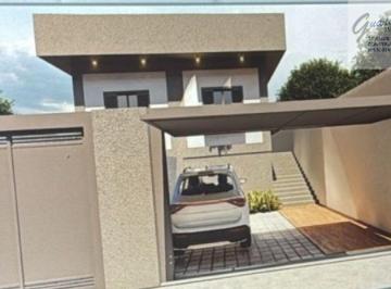 Casa · 56m² · 2 Quartos · 2 Vagas · casa recem construída em atibaia