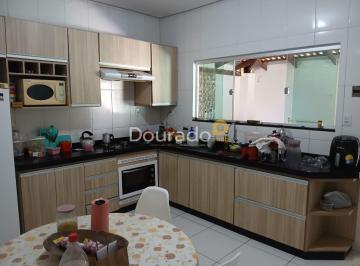 Casa · 100m² · 3 Quartos · 2 Vagas · Casa à Venda – Recanto da Lagoa | Bom Jesus da Lapa/BA