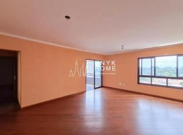 Apartamento · 136m² · 4 Quartos · 2 Vagas · Apartamento com 3 suítes próximo ao Horto Florestal