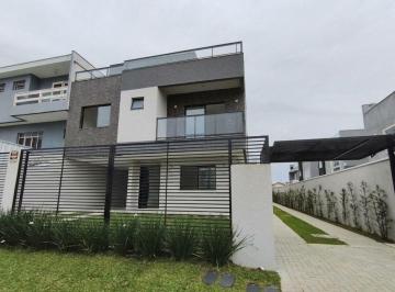 Casa · 156m² · 3 Quartos · 2 Vagas · Sobrado de Alto Padrão à Venda em Santa