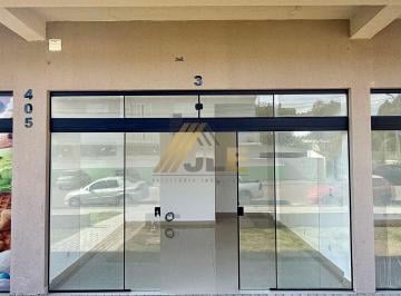Comercial · 26m² · Sala comercial em Uberaba, Curitiba/PR