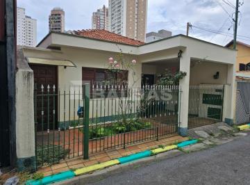 Terreno · 192m² · TERRENO TATUAPÉ - EXCELENTE LOCALIZAÇÃO - 8 x 24