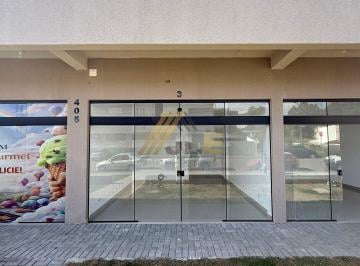 Comercial · 26m² · Sala comercial para Locação no Uberaba