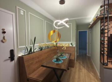 202606231459029257.jpeg · Apartamento mobiliado com 2 quartos e suíte em Araucária
