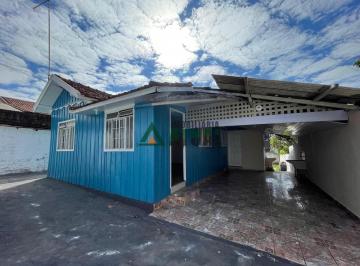 14415015230.jpg · Casa de fundos com 02 quartos na região central de Londrina                                         