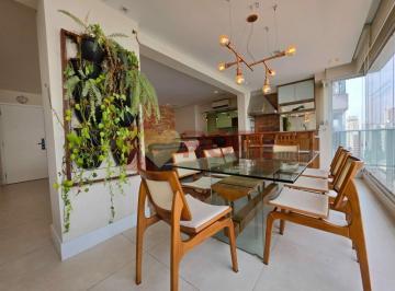 Apartamento · 105m² · 2 Quartos · 2 Vagas · Empreendimento mais procurado e maior destaque na Rua Califórnia (no Brooklin) é o Essência Brooklin