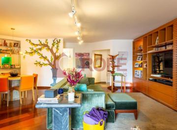 Apartamento · 191m² · 3 Quartos · 3 Vagas · Apartamento no Champs Elysées à venda no Granja Julieta ? 190 m² | 3 suítes | 3 vagas |