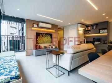 Apartamento · 86m² · 2 Quartos · 1 Vaga · Apartamento 86m² com 2 suítes.