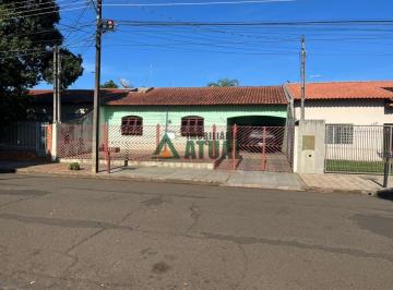 18373715230.jpg · CASA COM 3 QUARTOS SENDO UMA SUÍTE A VENDA NA REGIÃO SUL DE LONDRINA.
