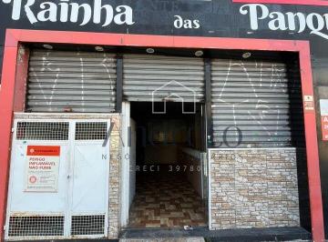 Comercial · 100m² · Salão comercial para alugar!