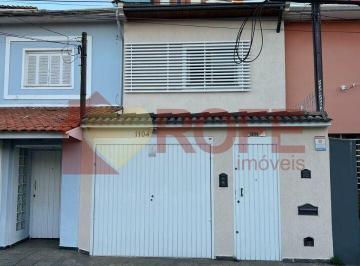 Comercial · 105m² · Sobrado Comercial para Locação no Campo Belo