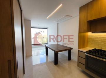 Apartamento · 58m² · 2 Quartos · 1 Vaga · Locação Apto no Versa Brooklin, 58 m², 2 dorms (1 suíte),  2 banheiros, 1 vaga, varanda