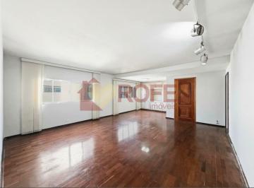 Apartamento · 130m² · 3 Quartos · 1 Vaga · Apto 130m² 3 dorms, 1 suíte 1 vaga à venda no Paraíso