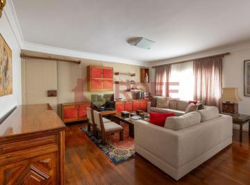 Apartamento · 130m² · 3 Quartos · 1 Vaga · Apto 130m² 3 dorms, 1 suíte 1 vaga à venda no Paraíso