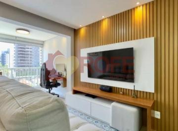 Apartamento · 56m² · 2 Quartos · 1 Vaga · Apartamento à Venda na Vila Mascote | 56m² | 2 Dorms (1 Suíte) | 1 Vaga