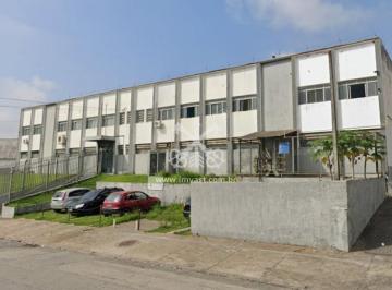 Comercial · 2376m² · 10 Vagas · Galpão á venda com RENDA- Itaquaquecetuba