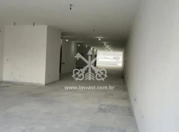 Comercial · 1310m² · 2 Vagas · Prédio comercial par locação - Bom Retiro